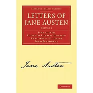 Letters of Jane Austen
