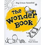 The Wonder Book