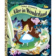 Walt Disney&rsquo;s Alice in Wonderland