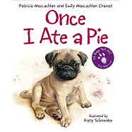 Once I Ate a Pie