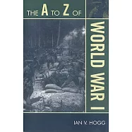 A to Z of World War I