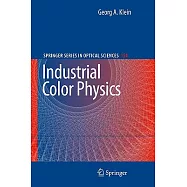 Industrial Color Physics