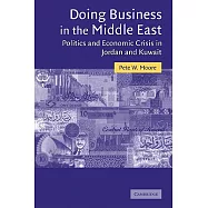 Doing Business in the Middle East: Politics and Economic Crisis in Jordan and Kuwait