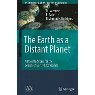 The Earth As a Distant Planet: A Rosetta Stone for the Search of Earth-Like Worlds