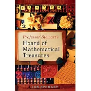 Professor Stewart’s Hoard of Mathematical Treasures