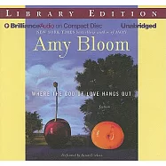 Where the God of Love Hangs Out: Library Edition