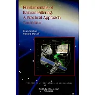 Fundamentals of Kalman Filtering: A Practical Approach