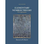 Elementary Number Theory: And Its Applications