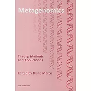 Metagenomics: Theory, Methods and Applications