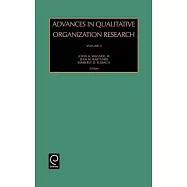 Advances Qualit Org Res Aqor4h