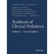 Textbook of Clinical Pediatrics