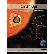 Listen Up!: Laboratory Exercises for Introductory Radio Astronomy with a Small Radio Telescope
