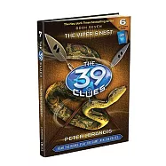 The 39 Clues #7: The Viper’s Nest