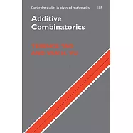 Additive Combinatorics