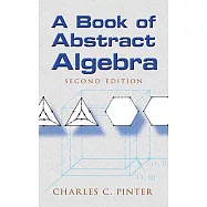 A Book of Abstract Algebra