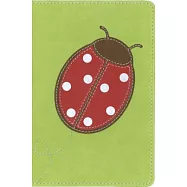 Holy Bible: Nueva Version International, Catarina, Dos Tonos Italiana, Uf Compacta