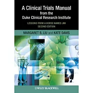 Clinical Trials Manual 2e