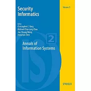 Security Informatics