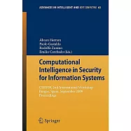 Computational Intelligence in Security for Information Systems: CISIS&rsquo;09, 2nd International Workshop, Burgos, Spain