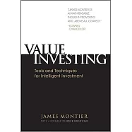 Value Investing: Tools and Techniques for Intelligent Investment