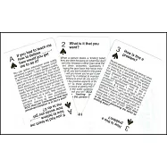 NLP Belief Buster Cards