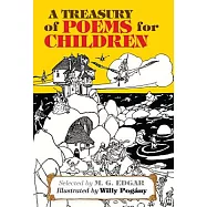 A Treasury of Poems for Children