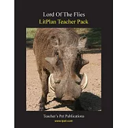 Lord of the Flies Litplan Teacher Pack