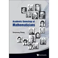Academic Genealogy of Mathematicians