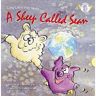 A Pig Called Pete Meets a Sheep Called Sean