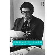 Edward Said: The Charisma of Criticism