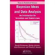 Bayesian Ideas and Data Analysis: An Introduction for Scientists and Statisticians