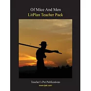 Of Mice and Men Litplan Teacher Pack