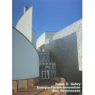 Frank O. Gehry, Energie-Forum-Innovation, Bad Oeynhausen