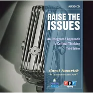 Raise the Issues: An Integrated Approach to Critical Thinking