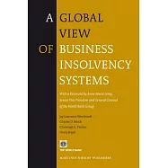 A Global View of Business Insolvency Systems