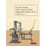 Graphic Design, Print Culture, and the Eighteenth-Century Novel