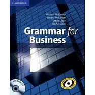 Grammar for Business