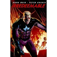 Irredeemable 2