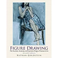 Figure Drawing: The Structural Anatomy and Expressive Design of the Human Form