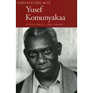 Conversations with Yusef Komunyakaa