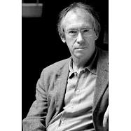 Conversations with Ian McEwan