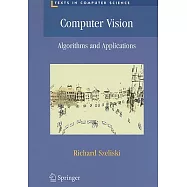 Computer Vision: Algorithms and Applications