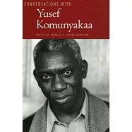 Conversations With Yusef Komunyakaa