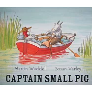 Captain Small Pig