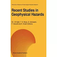 Recent Studies in Geophysical Hazards