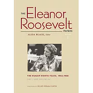The Eleanor Roosevelt Papers