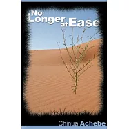 No Longer at Ease by Chinua Achebe (the author of Things Fall Apart)