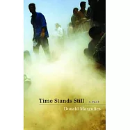 Time Stands Still (Tcg Edition)