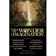 Tails of Wonder and Imagination