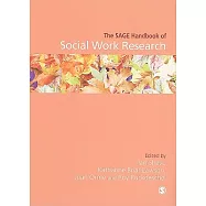 The Sage Handbook of Social Work Research